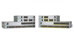 Switch Cisco Catalyst 2960L dòng sản phẩm mới của hãng Cisco có gì đặc biệt?